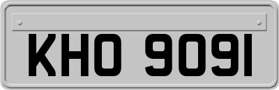 KHO9091