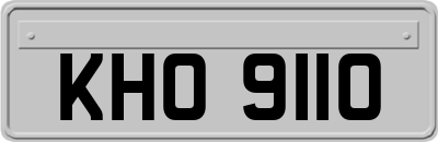 KHO9110