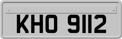 KHO9112