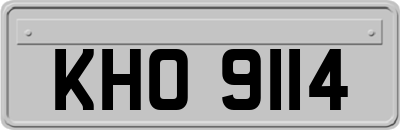 KHO9114