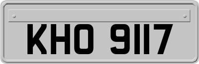 KHO9117