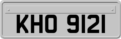 KHO9121