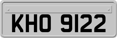 KHO9122