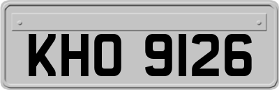 KHO9126