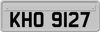 KHO9127