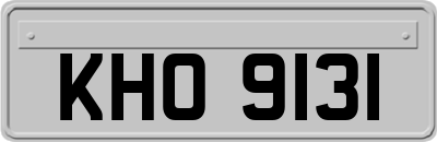 KHO9131