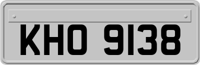 KHO9138