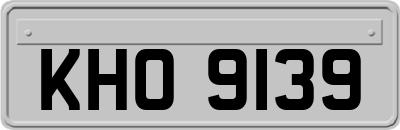KHO9139