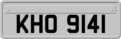 KHO9141