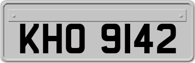 KHO9142