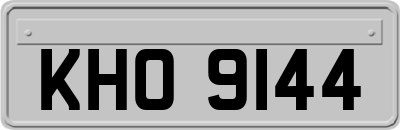 KHO9144