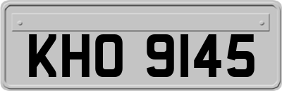 KHO9145