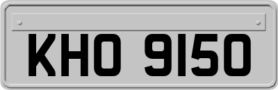 KHO9150