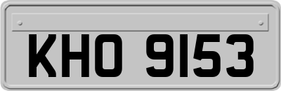 KHO9153