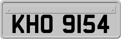 KHO9154