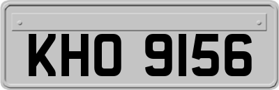 KHO9156