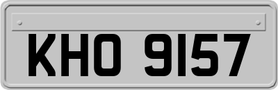 KHO9157