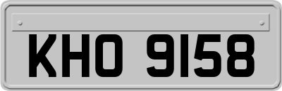 KHO9158