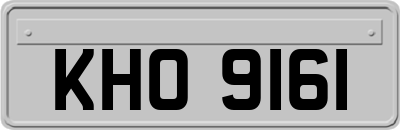 KHO9161