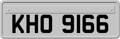 KHO9166