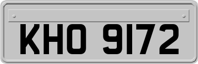 KHO9172