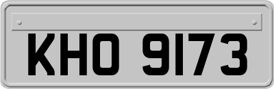 KHO9173
