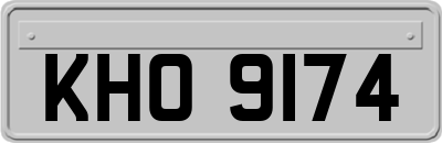 KHO9174