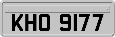 KHO9177