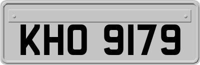 KHO9179