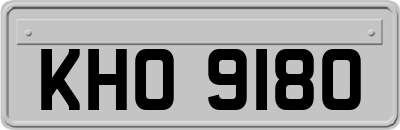 KHO9180