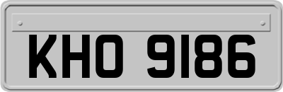 KHO9186