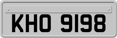 KHO9198