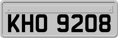 KHO9208