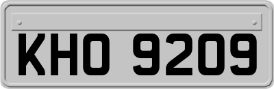 KHO9209