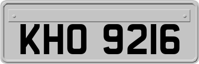 KHO9216