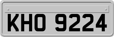 KHO9224