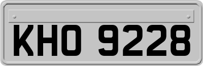 KHO9228