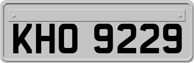 KHO9229