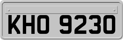 KHO9230