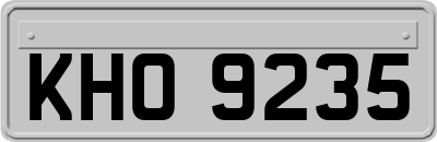 KHO9235