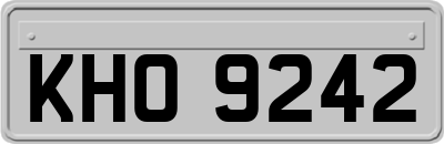 KHO9242