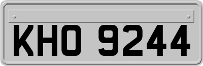 KHO9244