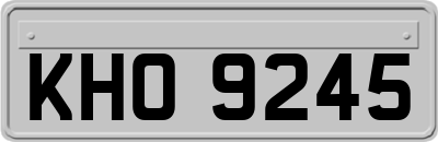 KHO9245