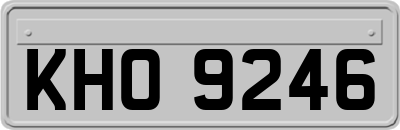 KHO9246