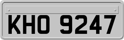 KHO9247