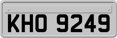 KHO9249