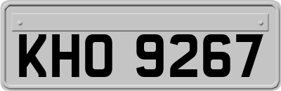KHO9267