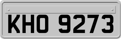 KHO9273