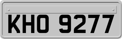 KHO9277