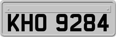 KHO9284